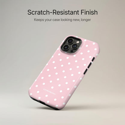 Petal Dot - Eclipse Case