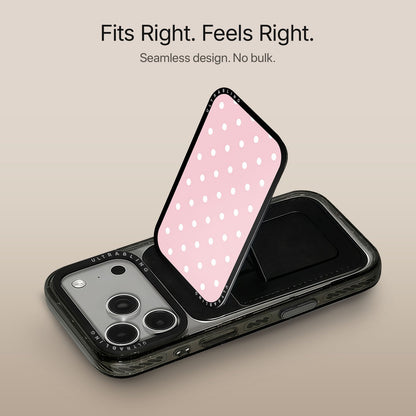 Petal Dot - MagSafe Wallet
