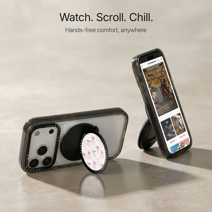Sweet Bows - MagSafe Phone Grip