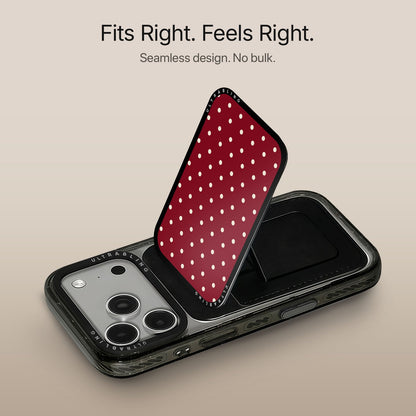 Flamenco - MagSafe Wallet