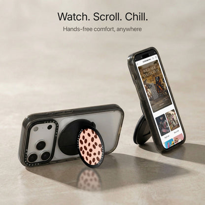 Coffee Run - MagSafe Phone Grip