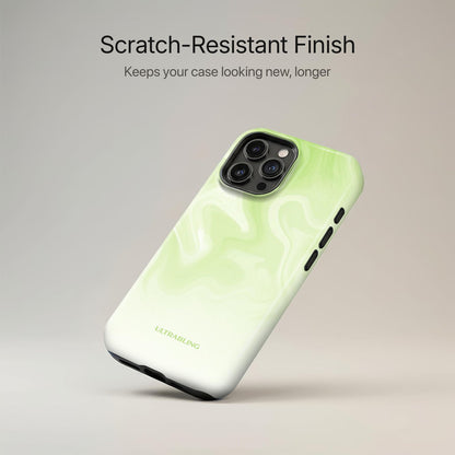 Mint Melt - Eclipse Case