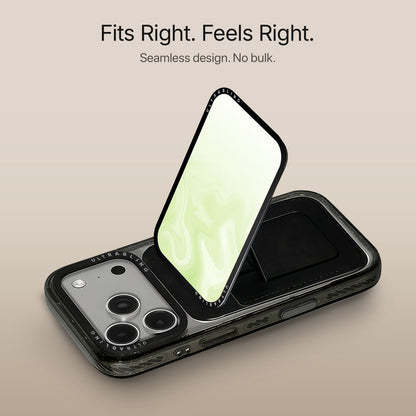 Mint Melt - MagSafe Wallet