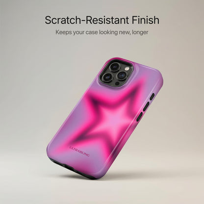 Supernova - Eclipse Case