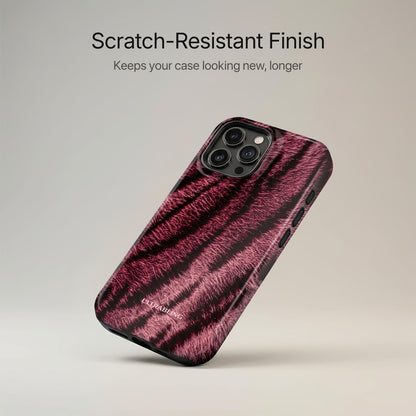 Garnet Fur - Eclipse Case
