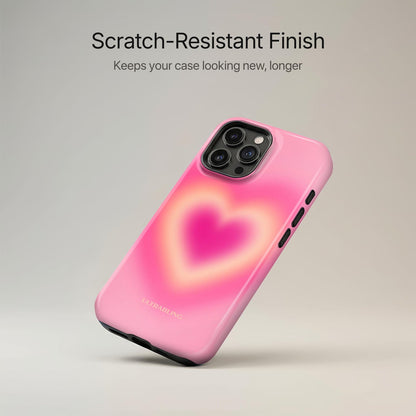 Lovestruck - Eclipse Case