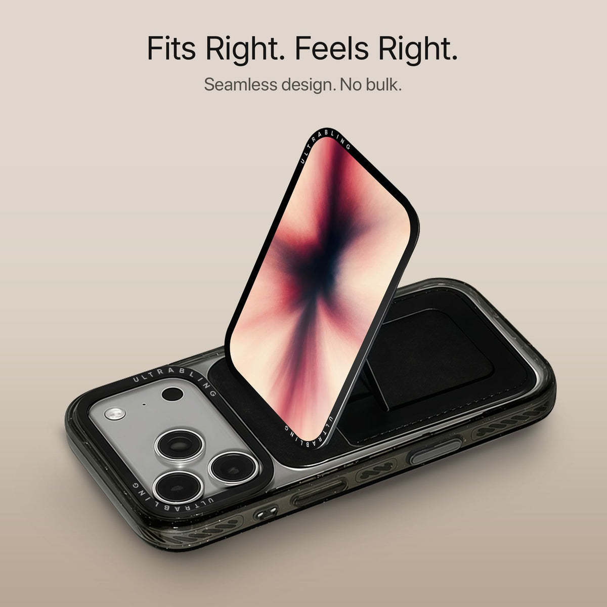 Sunspot - MagSafe Wallet