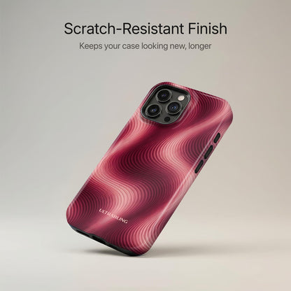 Heat Wave - Eclipse Case