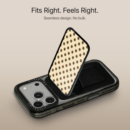 Tiramisu - MagSafe Wallet