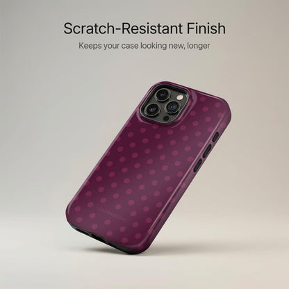 Mulberry - Eclipse Case