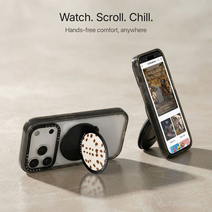 Hazel Fawn - MagSafe Phone Grip