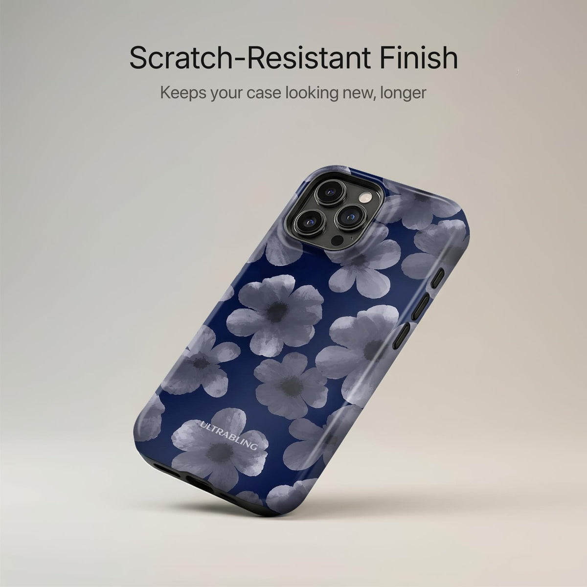 Dusk Garden - Eclipse Case