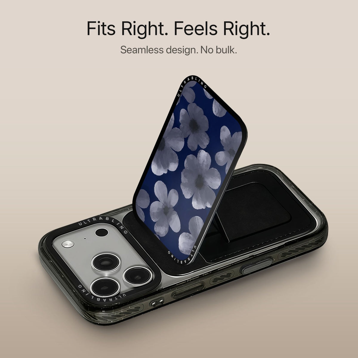 Dusk Garden - MagSafe Wallet