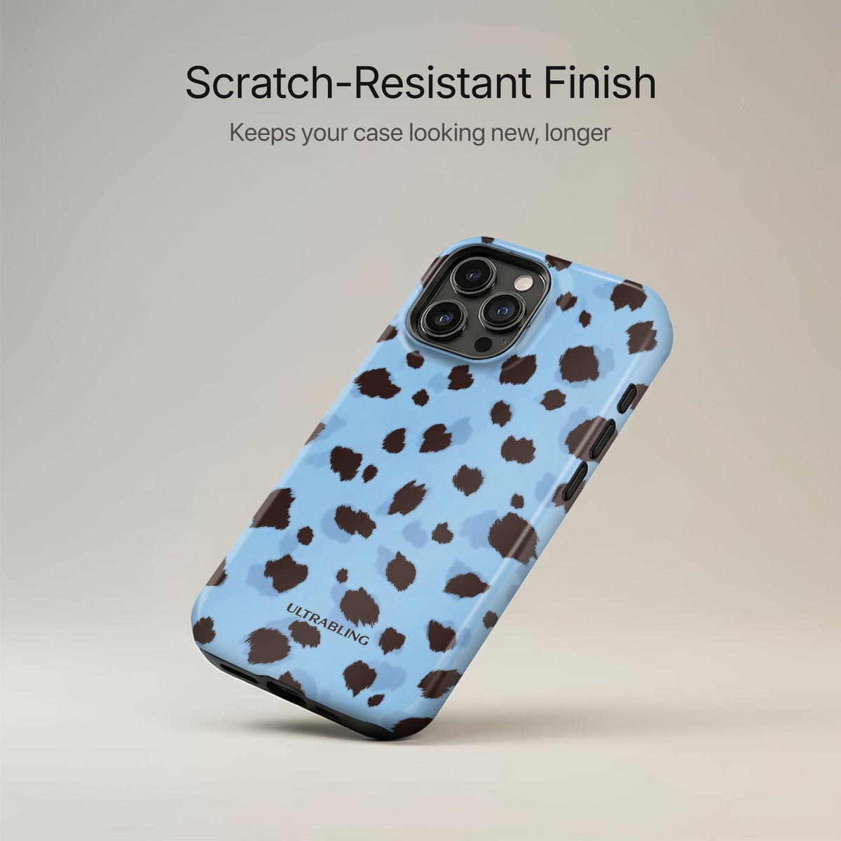 Sky Spot - Eclipse Case