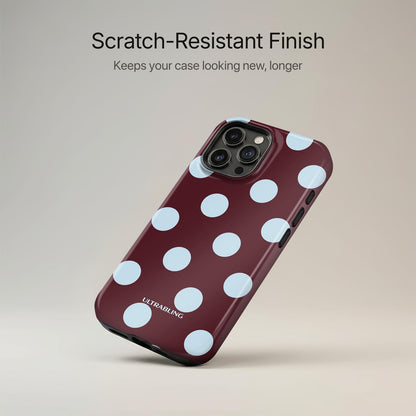 Claret Dot - Eclipse Case