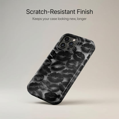Blackout Kiss - Eclipse Case