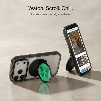 Glow Wing - MagSafe Phone Grip