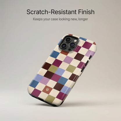 Patchwork - Eclipse Case