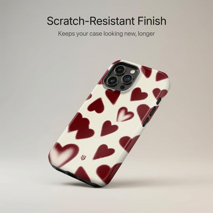 Sweetheart - Eclipse Case