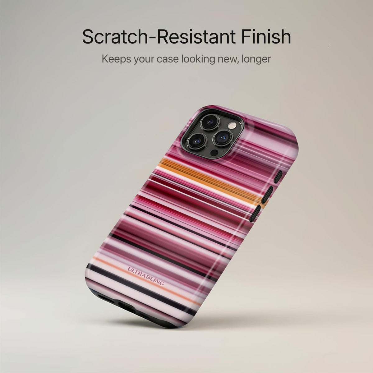 Candy Floss - Eclipse Case