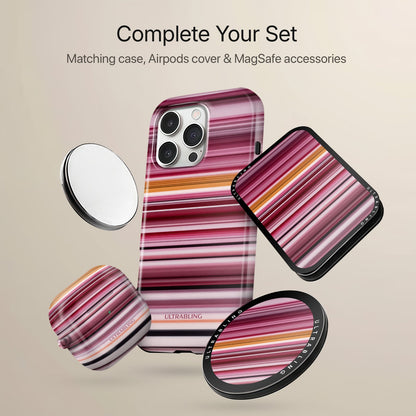Candy Floss - AirPods Case