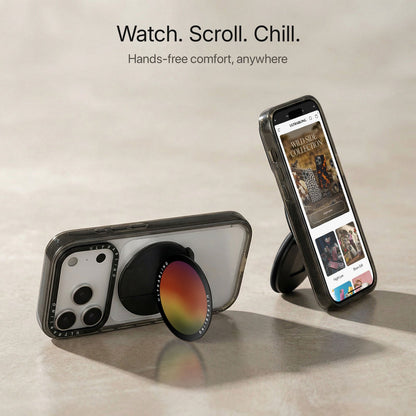 Mango Haze - MagSafe Phone Grip