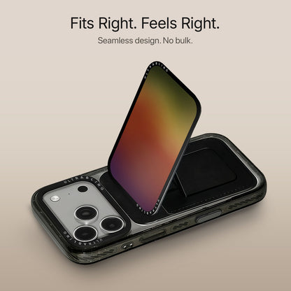 Mango Haze - MagSafe Wallet