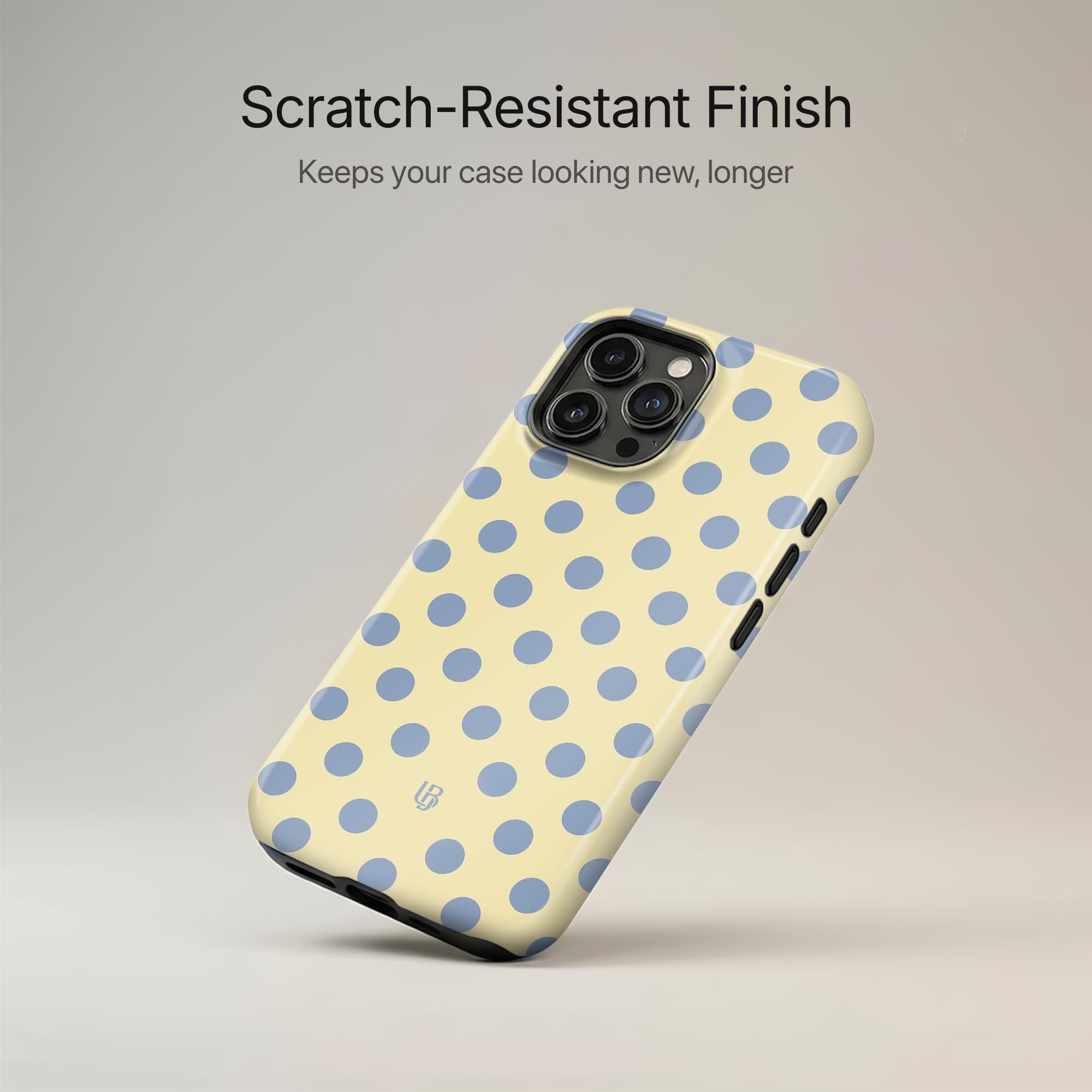 Bluebell Sorbet - Eclipse Case