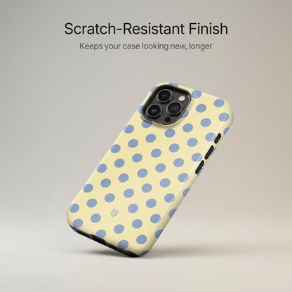 Bluebell Sorbet - Eclipse Case