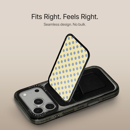 Bluebell Sorbet - MagSafe Wallet