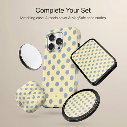 Bluebell Sorbet - AirPods Case