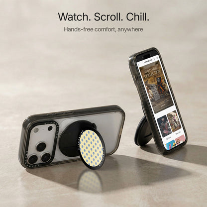 Bluebell Sorbet - MagSafe Phone Grip