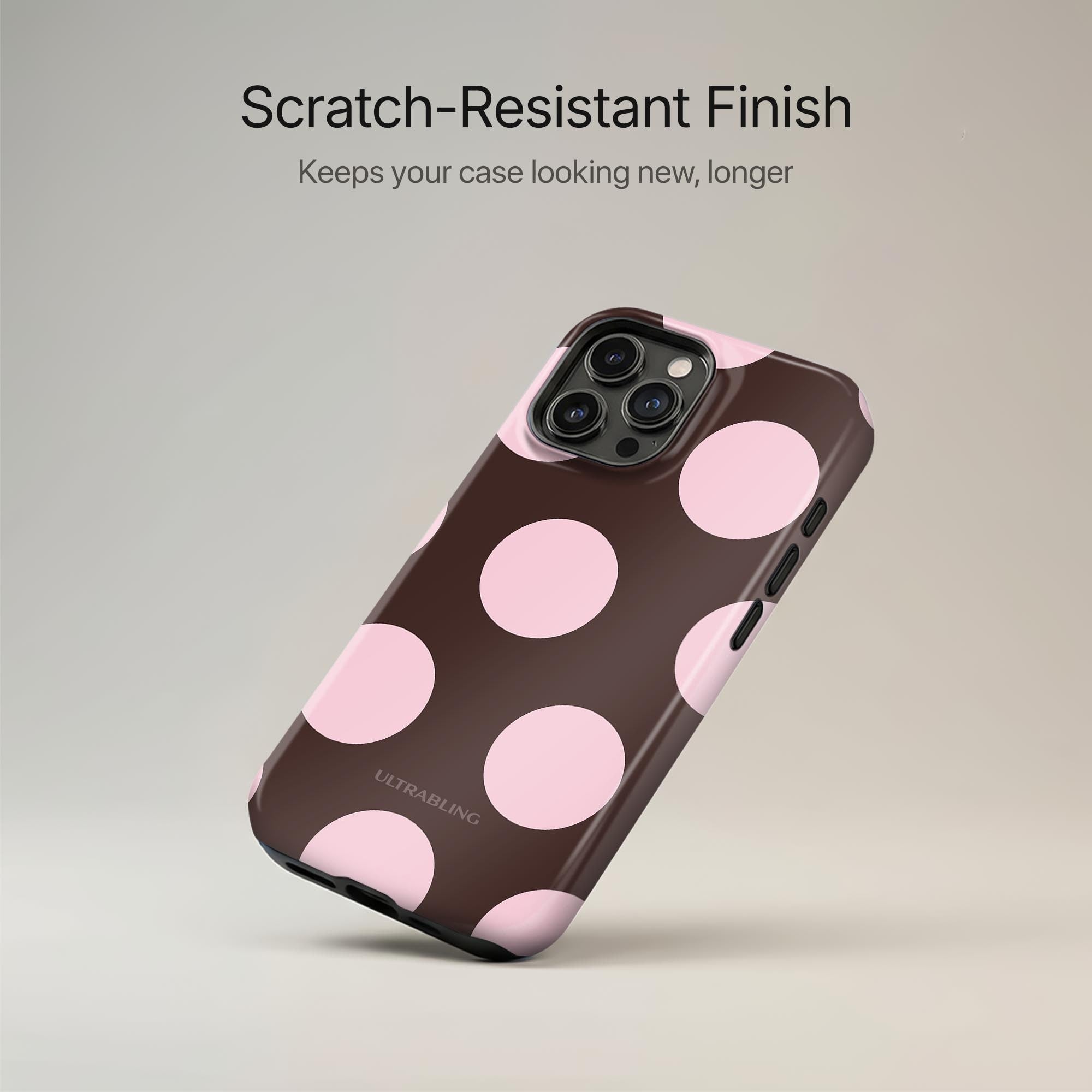 Cocoa Bonbon - Eclipse Case