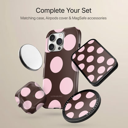 Cocoa Bonbon - AirPods Case