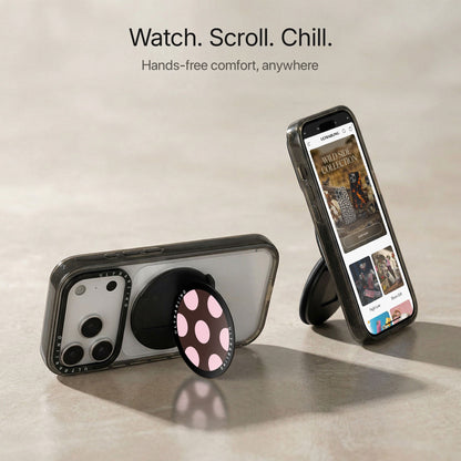 Cocoa Bonbon - MagSafe Phone Grip