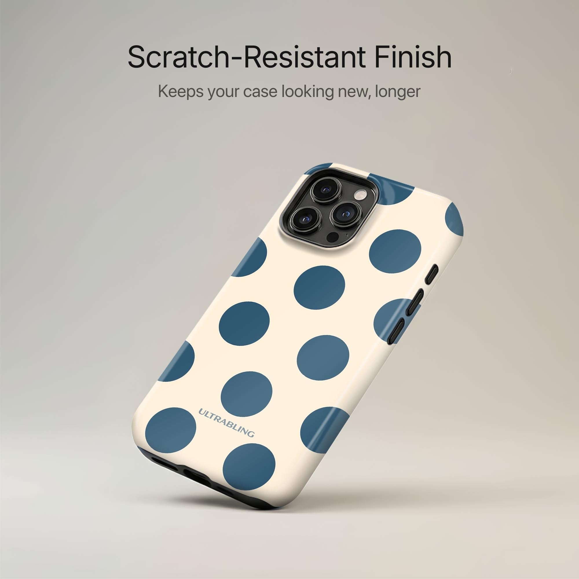 Riviera Polka - Eclipse Case