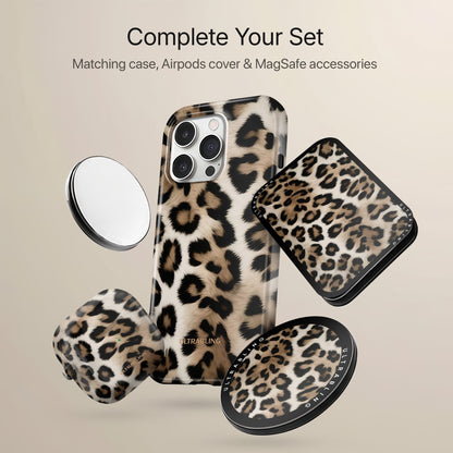 Wild Instinct - AirPods Case