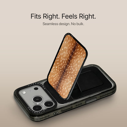 Fawn Fever - MagSafe Wallet