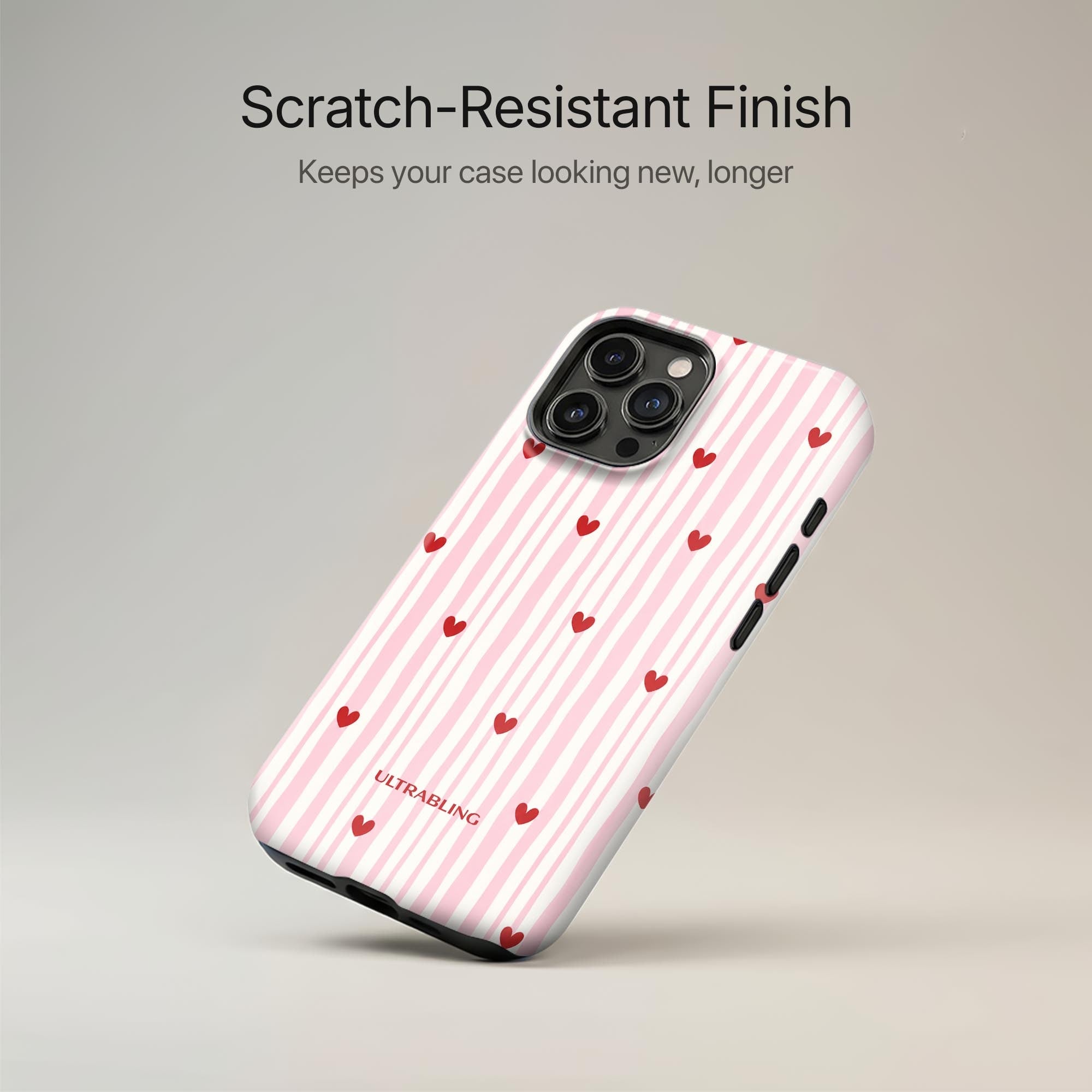 Love Letter - Eclipse Case