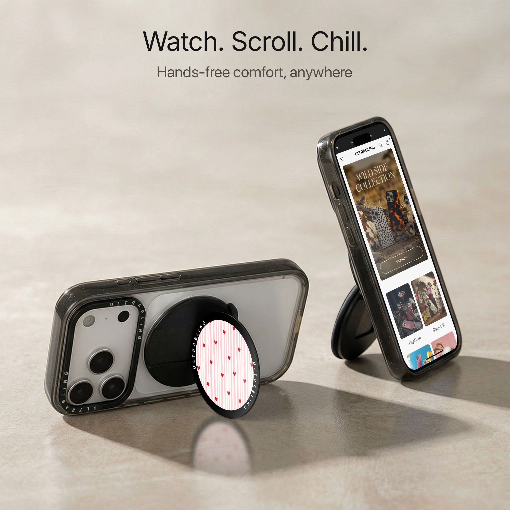 Love Letter - MagSafe Phone Grip