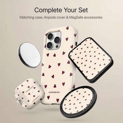 Sweet Nothings - AirPods Case