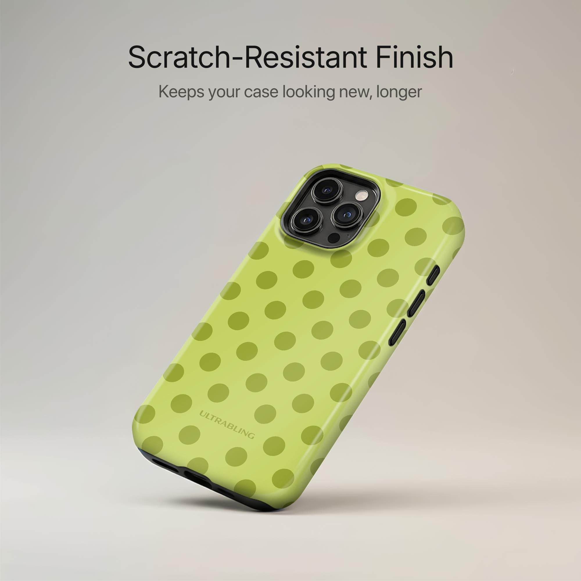 Matcha Mood - Eclipse Case