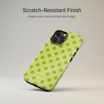 Matcha Mood - Eclipse Case
