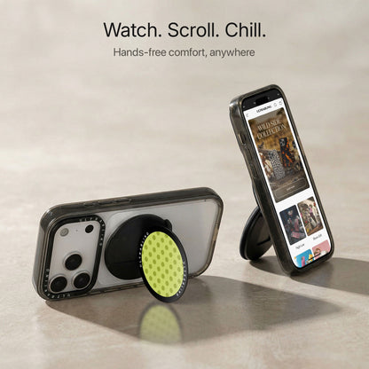 Matcha Mood - MagSafe Phone Grip
