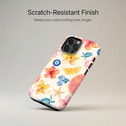 Amalfi Summer - Eclipse Case