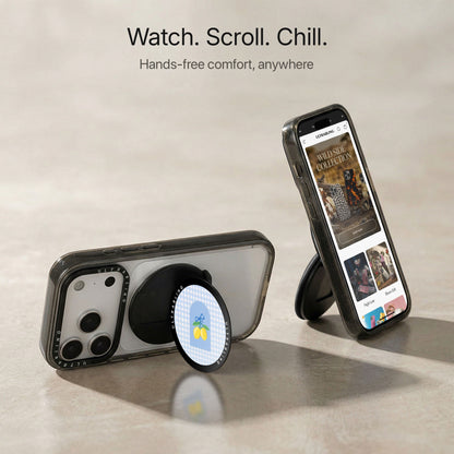 Sorrento Lemons - MagSafe Phone Grip