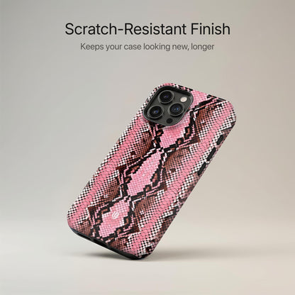 Rosé Python - Eclipse Case