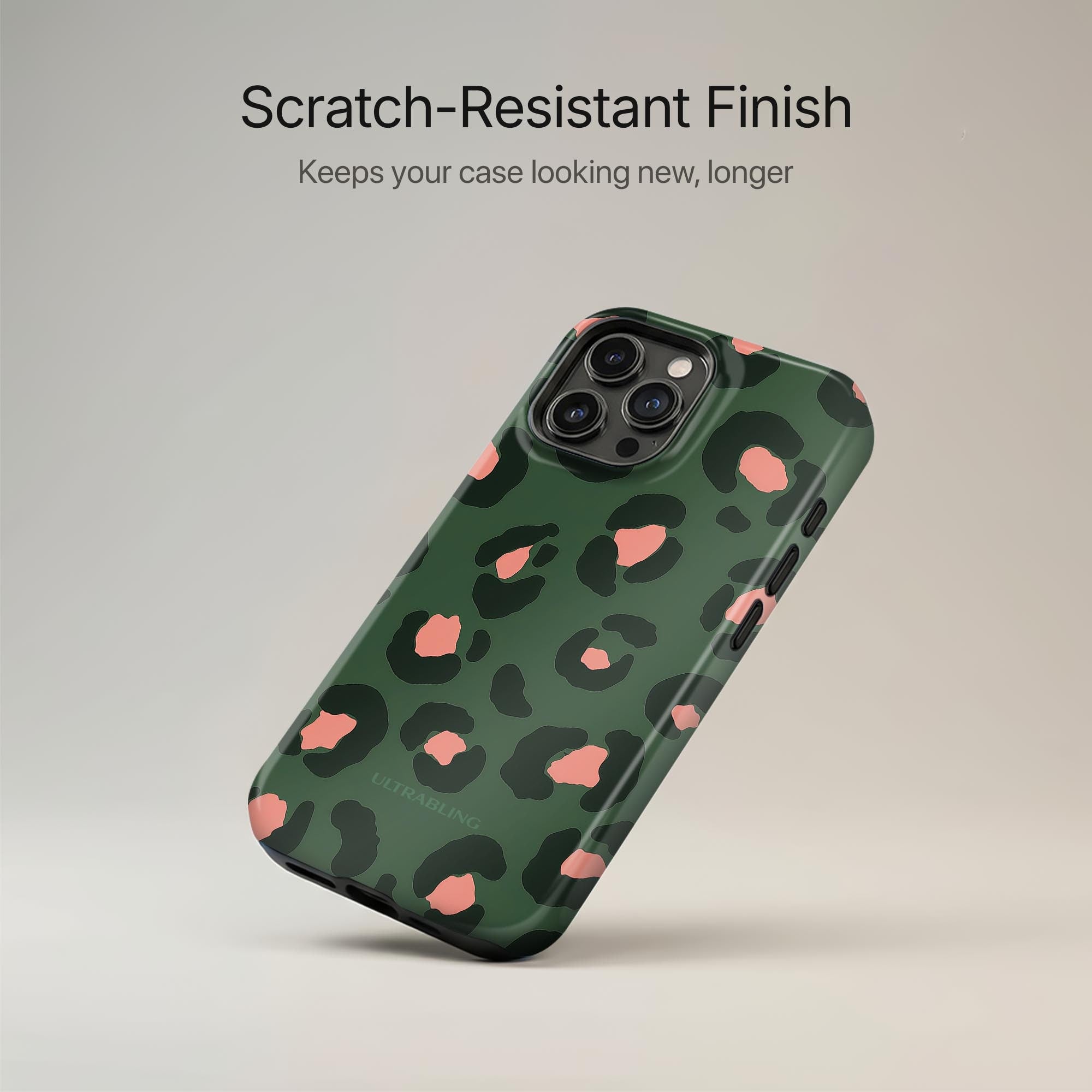 Jungle Luxe - Eclipse Case