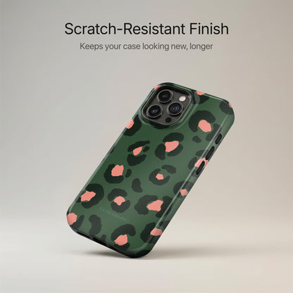 Jungle Luxe - Eclipse Case