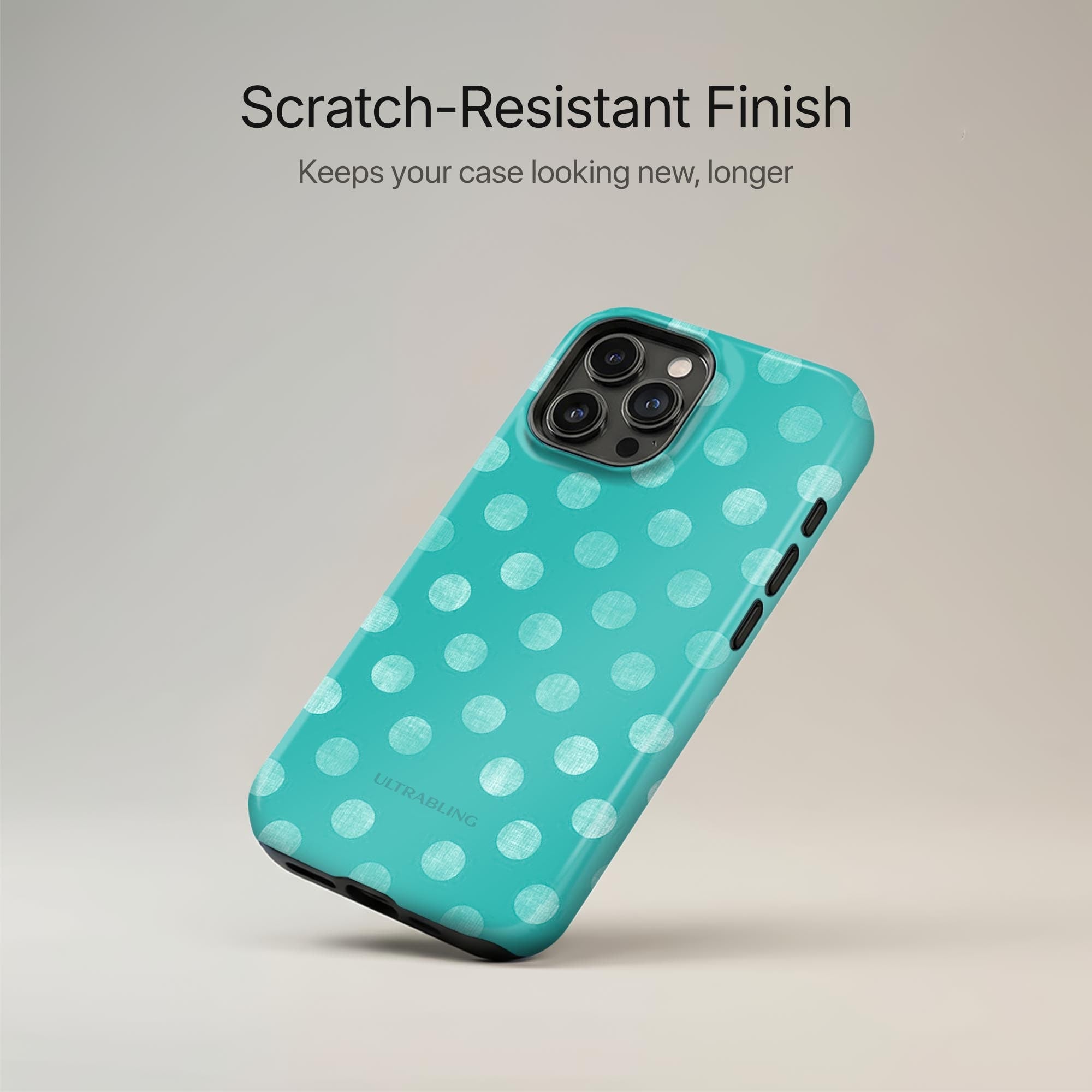 Lagoon Mood - Eclipse Case